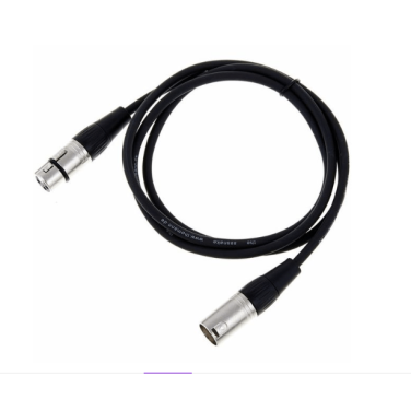 XLR CABLE 1.5M