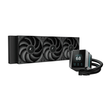 DEEPCOOL MYSTIQUE 360 LIQUID COOLER