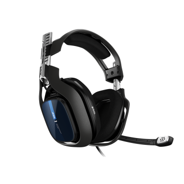 ASTRO A40 TR WIRED GAMING HEADSET GEN 4