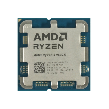 AMD RYZEN 5 9600X TRAY