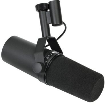 SHURE SM7B