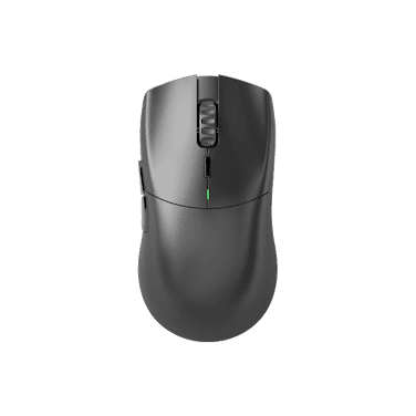 GLORIOUS SERIES 2 PRO BLACK 4K/8KHZ WIRELESS MOUSE