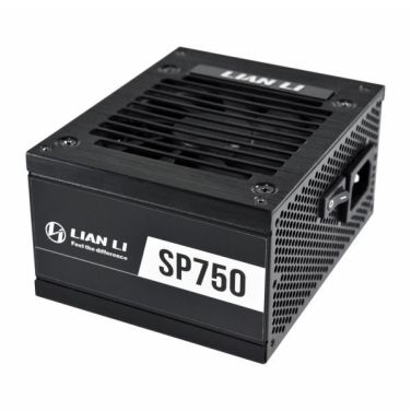 LIAN LI SP750 750W SFX BLACK