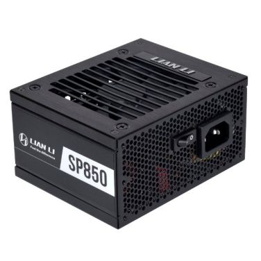 LIAN LI SP850 850W SFX BLACK