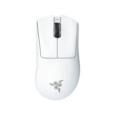 RAZER DEATHADDER V3 PRO - WHITE