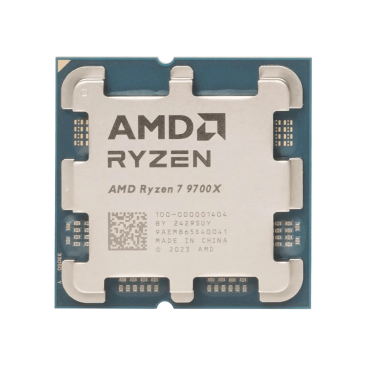 AMD RYZEN 7 9700X TRAY