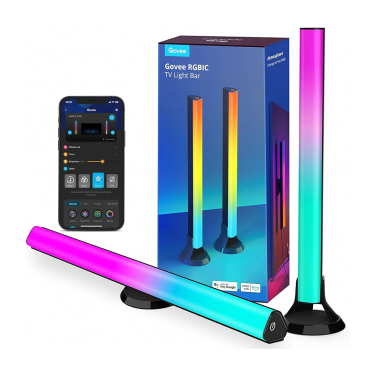 GOVEE FLOW PLUS LIGHT BARS