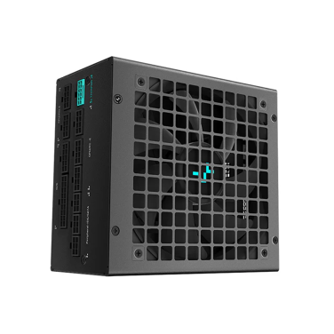 DEEPCOOL PX1200G 1200W GOLD PCIE 5.0 FULL MODULAR