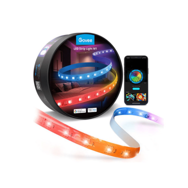 GOVEE LED STRIP LIGHT M1 - 5 METERS
