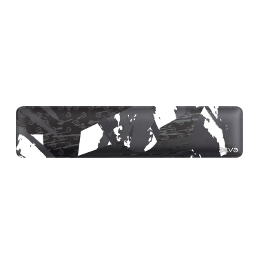 DEVO COMFORT WRIST REST - BLACKLICIOUS 100