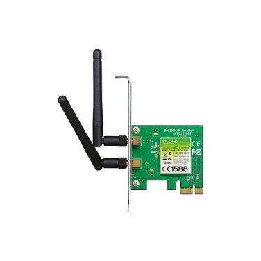 Wireless N PCI Express Adapter 300Mbps