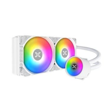 XIGMATEK Liquid Killer X 240 Arctic