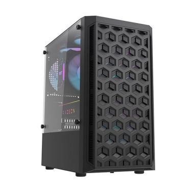 DARKFLASH DK300M CASE BLACK