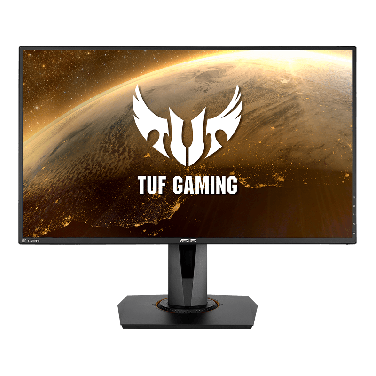 ASUS TUF VG279QM HDR G-SYNC FHD Fast IPS, Overclockable 280Hz GAMING MONITOR