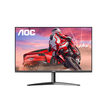 AOC 24B1XH2 FHD 100HZ IPS MONITOR