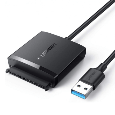 UGREEN USB 3.0 to SATA Converter