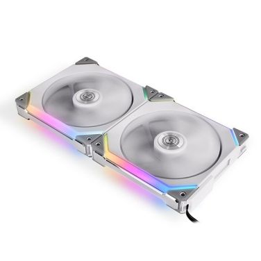 Lian li Uni Fan Sl140 Rgb WHITE