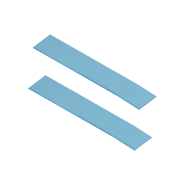 ARCTIC 120 X 20 X 1MM TP-2 THERMAL PAD [ 2 PCS ]