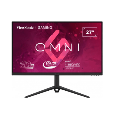 VIEWSONIC VX2728 27″ FAST IPS FHD 180Hz 0.5ms GAMING MONITOR