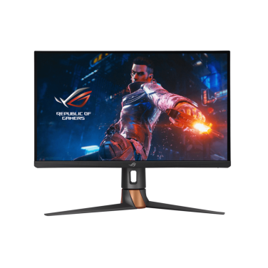 ASUS ROG STRIX PG27AQN 36OHZ 1MS IPS 2K
