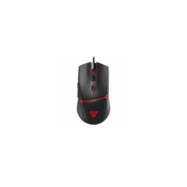 Fantech CRYPTO VX7 - RGB Gaming Mouse (Black)