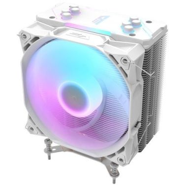 DARKFLASH S11 PRO WHITE CPU AIR COOLER