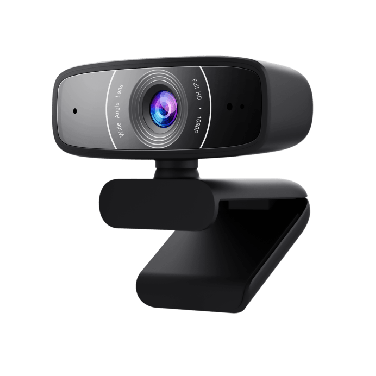 ASUS C3 WEBCAM