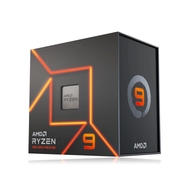 AMD RYZEN 9 7900X BOX