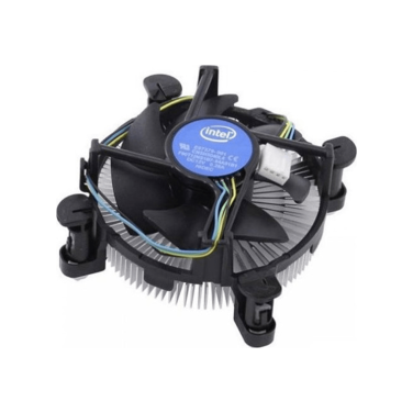 INTEL LGA1200 STOCK AIR COOLER