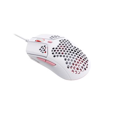 Hyperx PulseFire Haste Mouse White