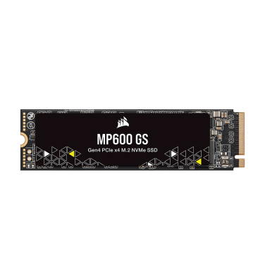 CORSAIR SSD 2TB MP600 GS PCIE 4.0 (GEN 4) X4 NVME M.2