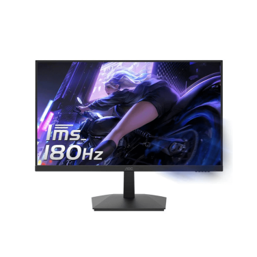 AOC 27G15N 27" FHD 180HZ 1MS GAMING MONITOR