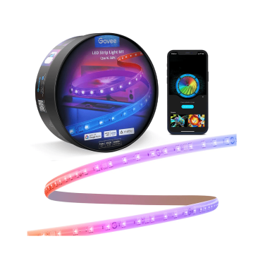 GOVEE LED STRIP LIGHT M1 - 2 METERS