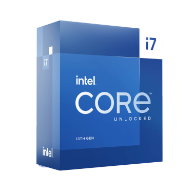 INTEL CORE I7 13700K BOX