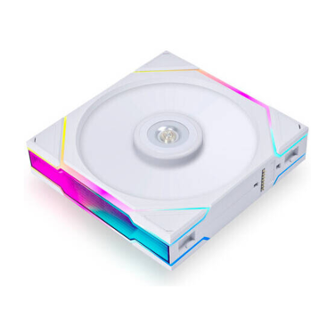 LIAN LI UNI FAN TL 120-1 WHITE