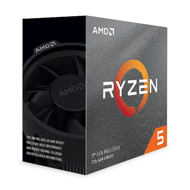 AMD RYZEN 5 3600 BOX